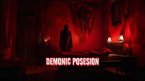 Demonic Possession