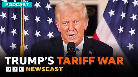 What will the fallout be from President Trump’s new steel and aluminium tariffs