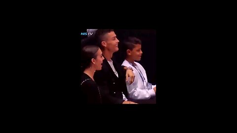 Bro took it personally 🔥 #cristianoronaldo #football #viralvideo #fyp #funny #cr7 #trending #shorts