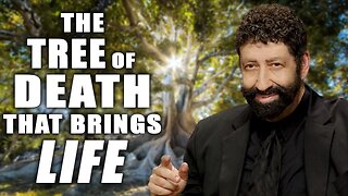 The Tree Of Death That Brings Life | Jonathan Cahn Sermon