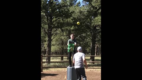 What ACTUALLY Happens at a Christian Camp? West Branch Teen Camp ODBC 2020