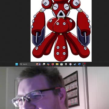 Metabot Thoughts: Kanehachi MKII