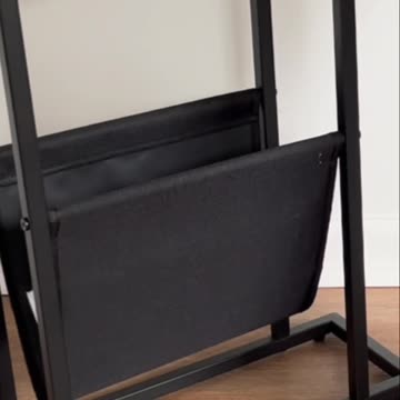 Discover the Rustic Magazine Mail Table Perfect for Small Spaces, Yusong Magazine Mail Table