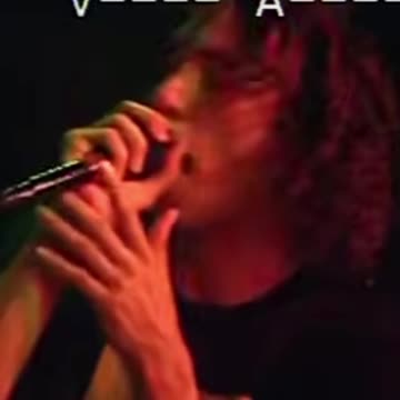 The Gemach Discourse - Rage Against the Machine - The Soundtack of Our Lives