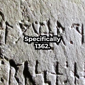 The Kensington Runestone: Proof of Vikings in America Before Columbus?