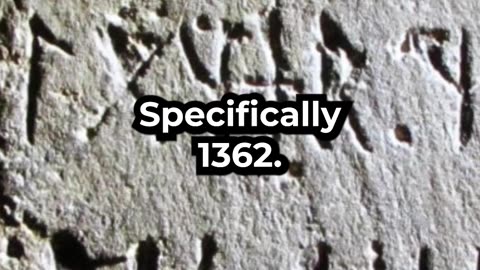 The Kensington Runestone: Proof of Vikings in America Before Columbus?