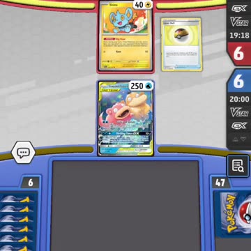 Psyduck and Slowpoke winning 01-19-25