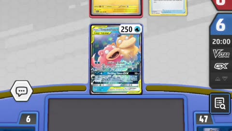 Psyduck and Slowpoke winning 01-19-25