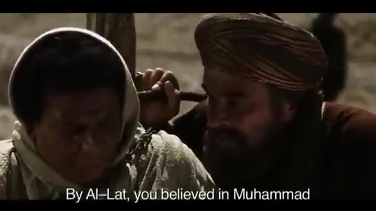 Omar Ibn Khattab Series - Episode 06 - WITH ENGLISH SUBTITLES