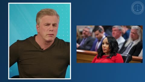 BREAKING: Court Orders Willis to Give Judicial Watch Collusion Documents!