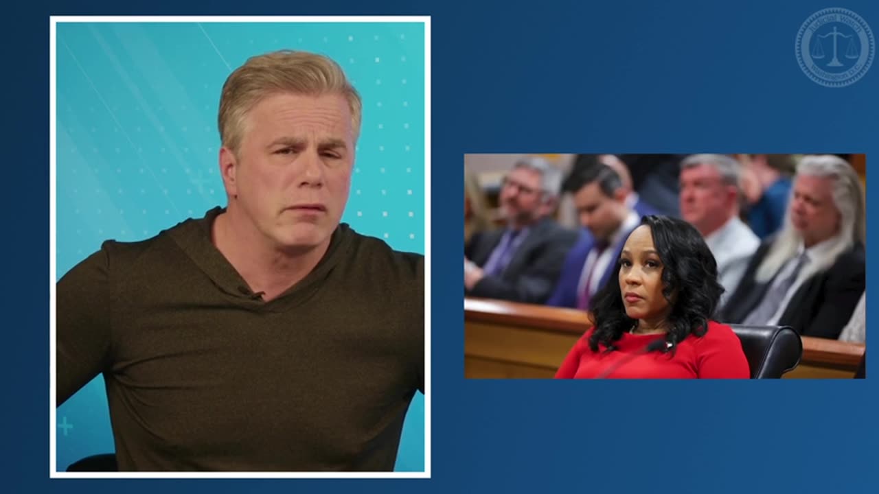 BREAKING: Court Orders Willis to Give Judicial Watch Collusion Documents!