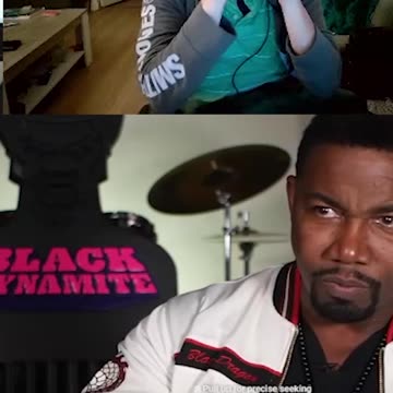 Michael Jai White about styles