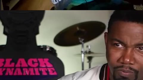 Michael Jai White about styles