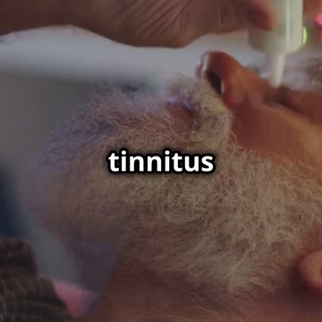 "💡 Whispeara - Brain & Hearing Support | Tinnitus Relief Solution 📣"