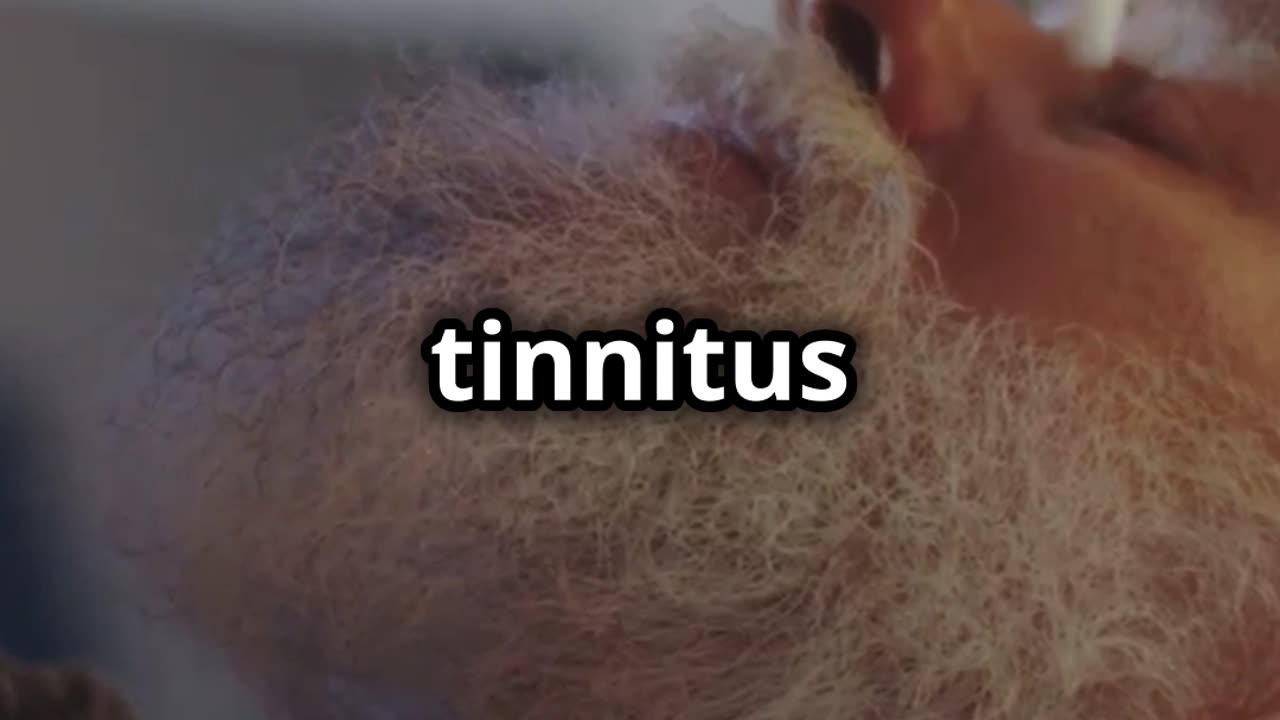 "💡 Whispeara - Brain & Hearing Support | Tinnitus Relief Solution 📣"
