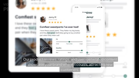 Boost Sales & Loyalty with Stamped: Reviews, Referrals & Rewards for Ecommerce!