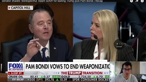 You Won’t BELIEVE What JUST Happened To Adam Schiff!