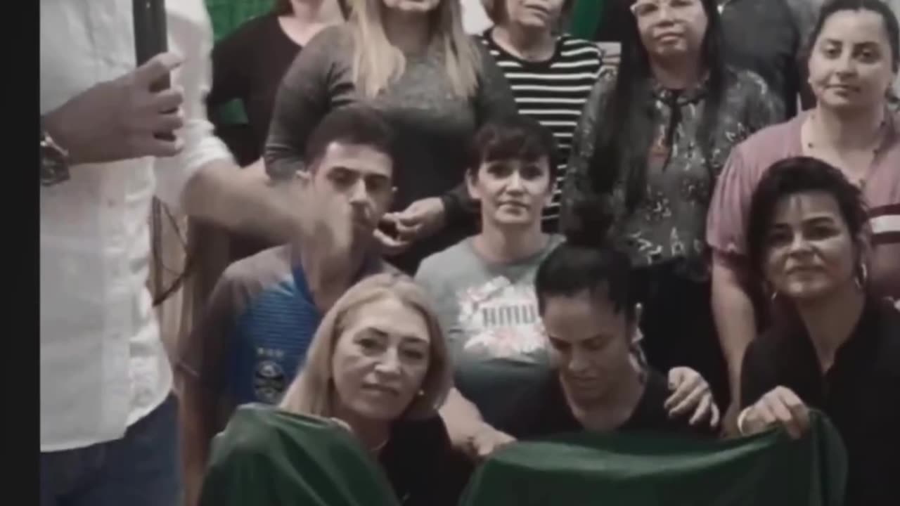 "FAKE JUDGE"