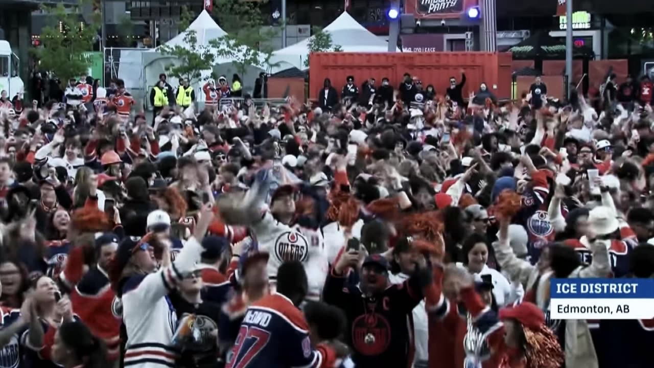 History Awaits