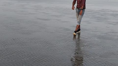 Funny time