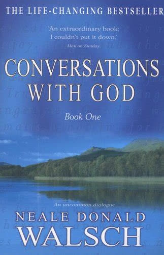 Conversations with God - An Uncommon Dialogue, Book 1 by Neale Donald Walsch | Summary