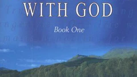 Conversations with God - An Uncommon Dialogue, Book 1 by Neale Donald Walsch | Summary