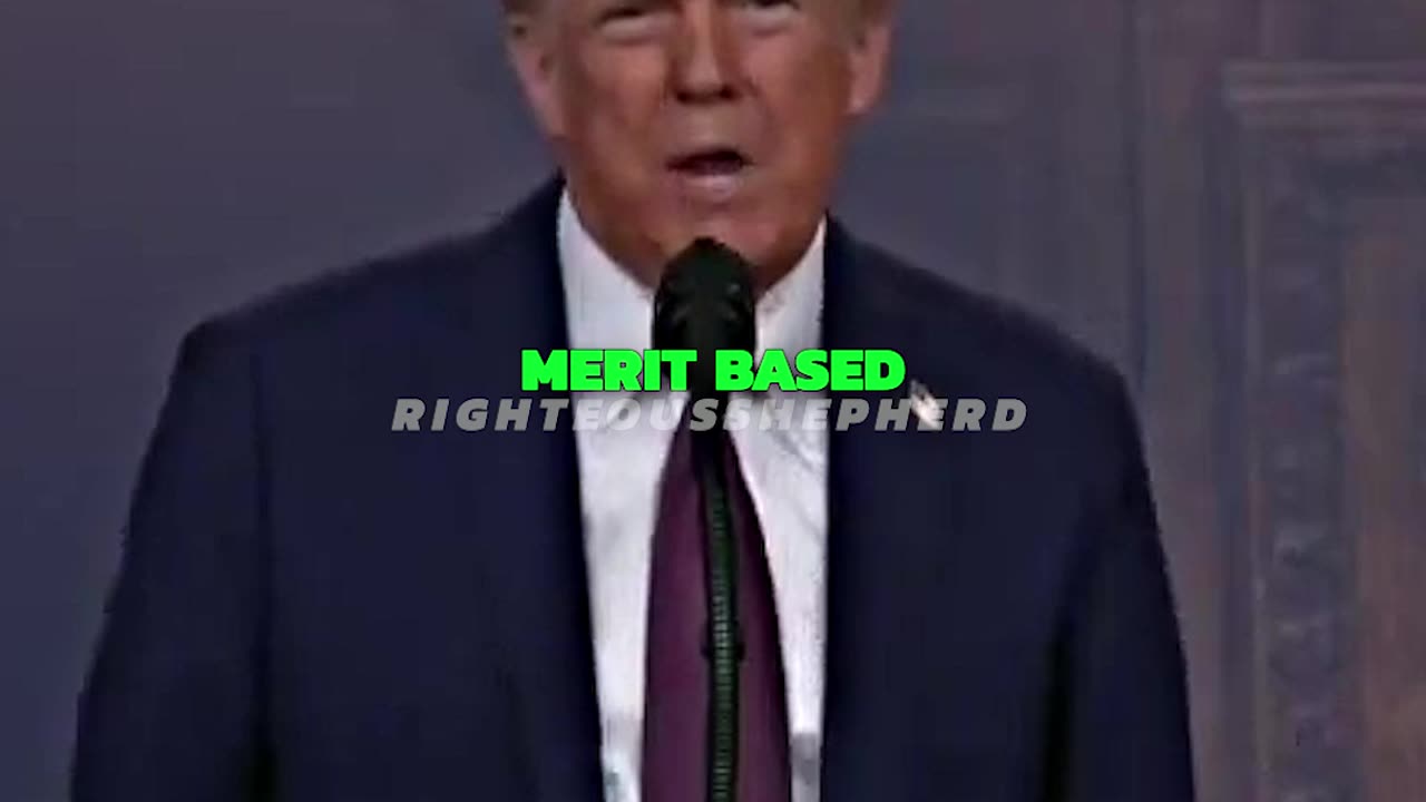 TRUMP Just Put THE WORLD On NOTICE😲💪