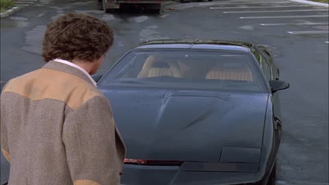 Knight Rider 1982 | Season 1 - Ep. 18