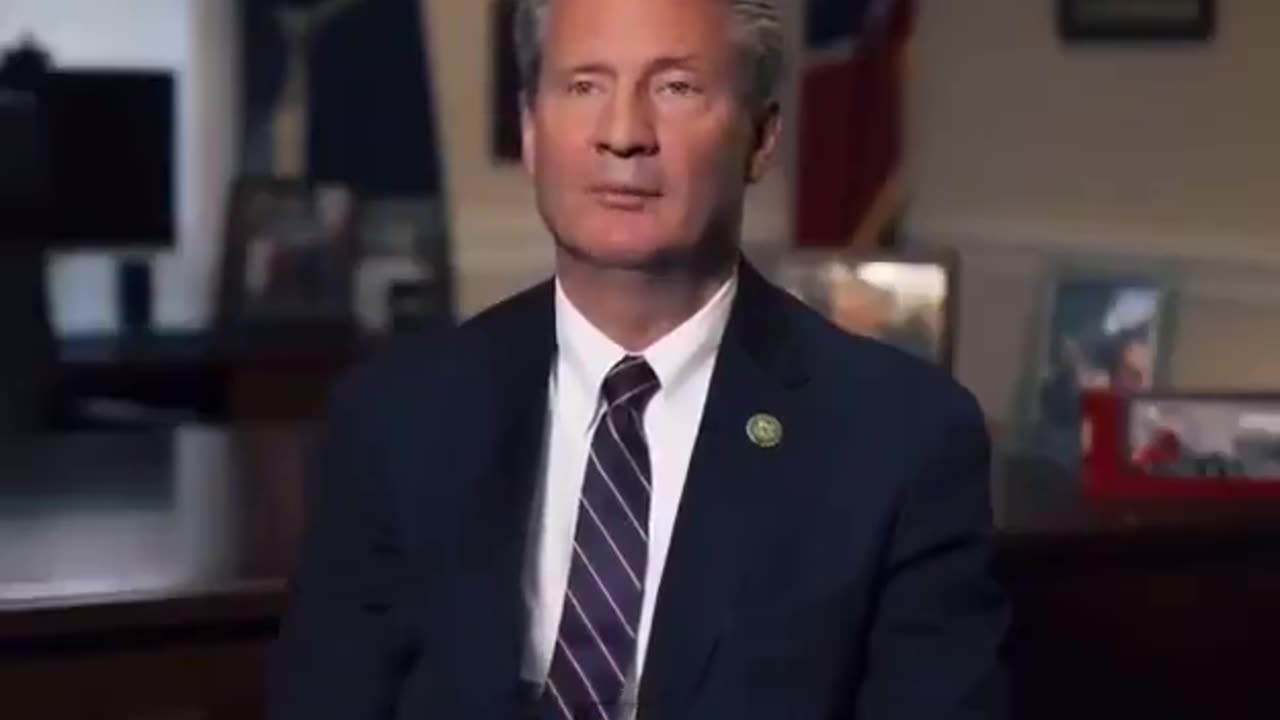 Congressman Tim Burchett- if anyone were to LEAK where the $$$ goes when the Pentagon fails their audits, they’d be MURDERED!