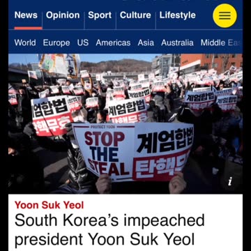 Stop the steal (south korea)
