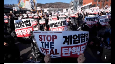 Stop the steal (south korea)