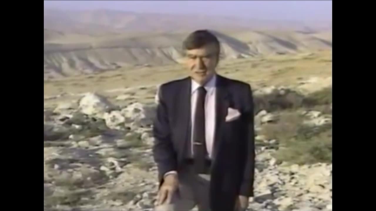 Investigation results with Bombing of Pan Am 103 over Lockerbie 2 years later - ABC Primetime Live