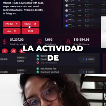 Crypto - Gemach DAO - Factores Clave que Hacen Valiosa a una Meme Coin - $ARI $GMAC #gemach