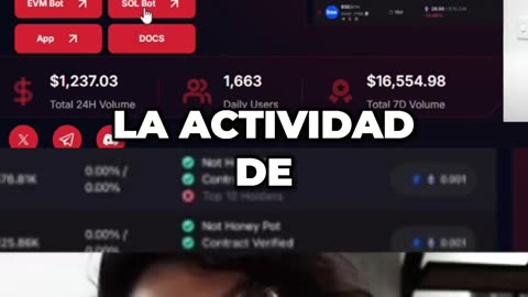 Crypto - Gemach DAO - Factores Clave que Hacen Valiosa a una Meme Coin - $ARI $GMAC #gemach
