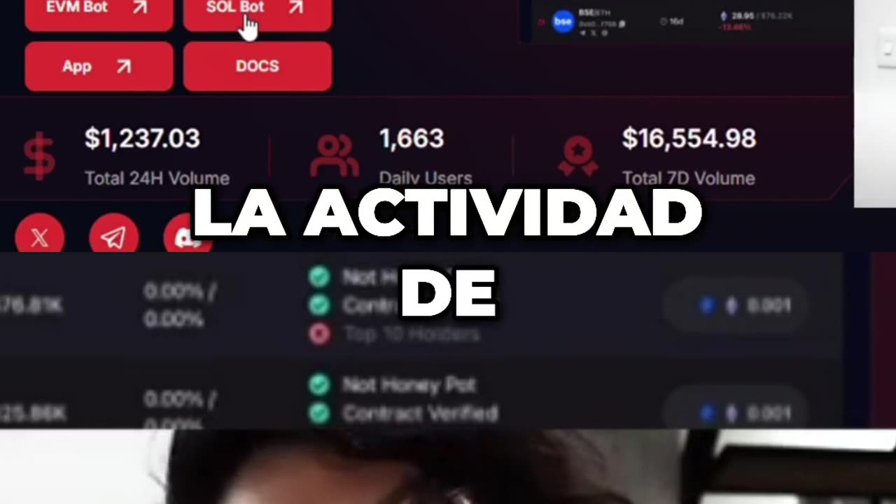 Crypto - Gemach DAO - Factores Clave que Hacen Valiosa a una Meme Coin - $ARI $GMAC #gemach