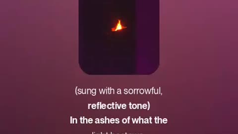 Twilight's Ember