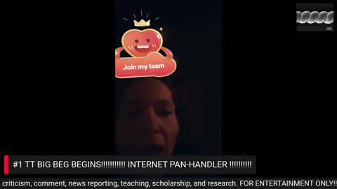 LISA BOO 1/27/25 NEEDS FOOD & SMOOOOKES PART #1