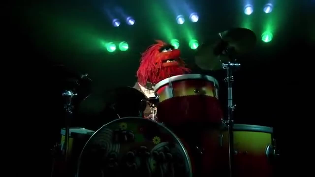 Bohemian Rhapsody | Muppet Music Video | The Muppets