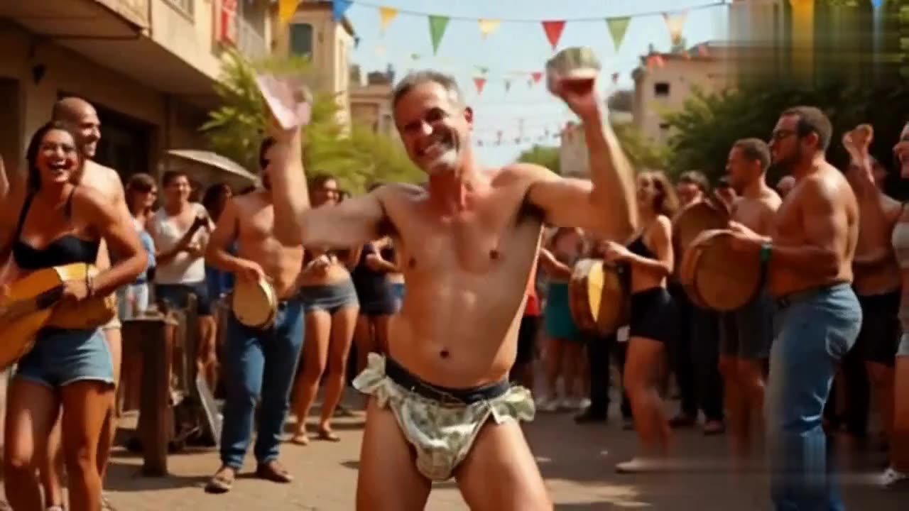 Dólares na Cueca