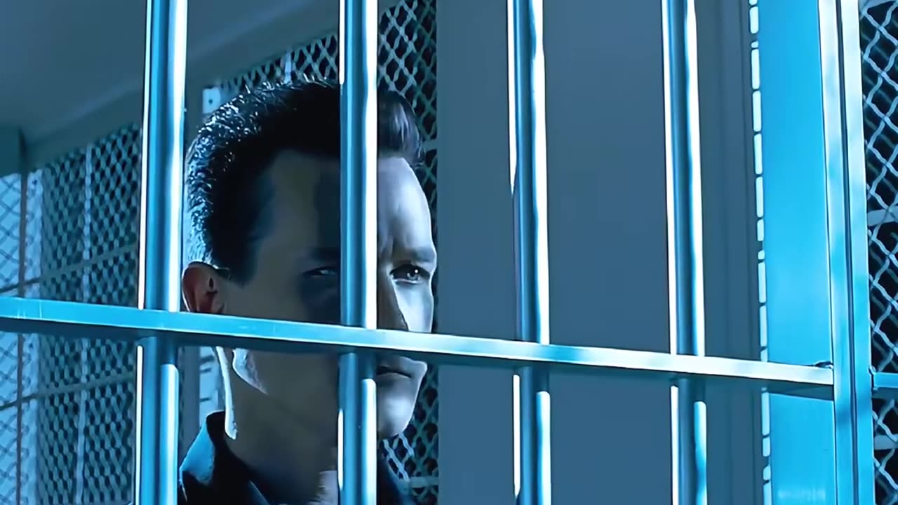 Viral video twist
