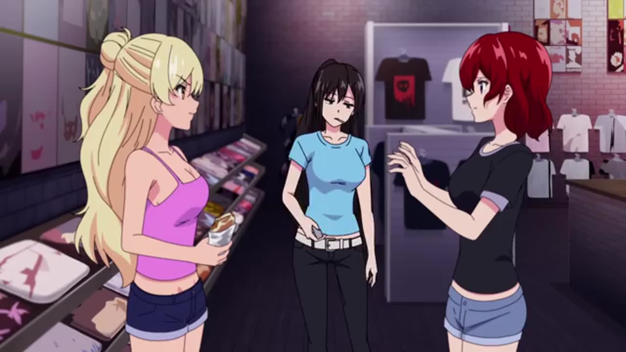 Class of '09: The Anime Pilot