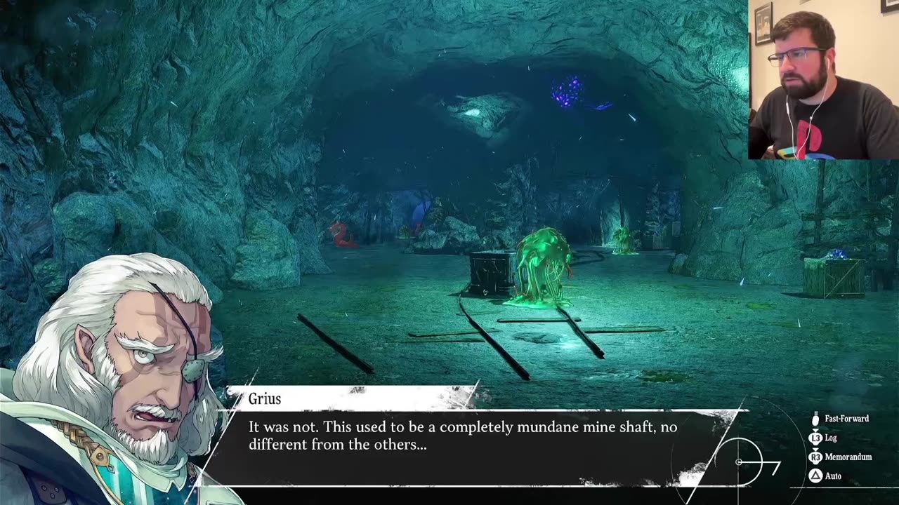 My thoughts on Metaphor: ReFantazio - Part 2