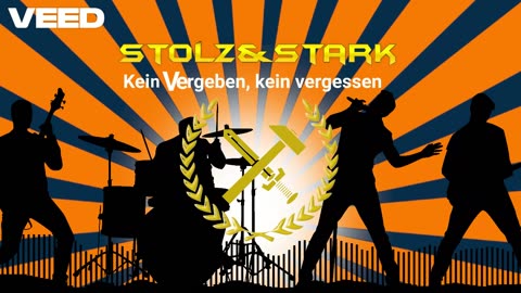 STOLZ&STARK - MANN FÜR MANN