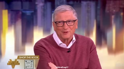 Gates: Halting USAID could cause millions of deaths