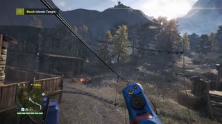 Far Cry 4, Playthrough, (Amita), pt.24