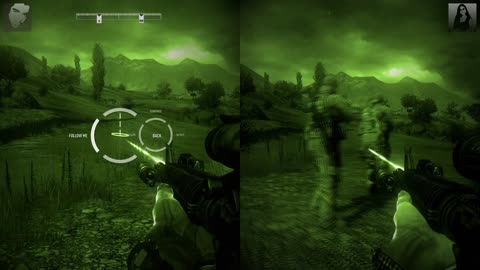 Operation Flashpoint: Red River - Careful What You Wish For (Veteran)