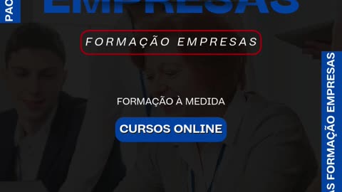 Formação empresas