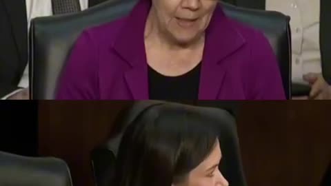 GOP Senator Katie Britt Levels Elizabeth “Pocahontas” Warren With a Brutal Reminder