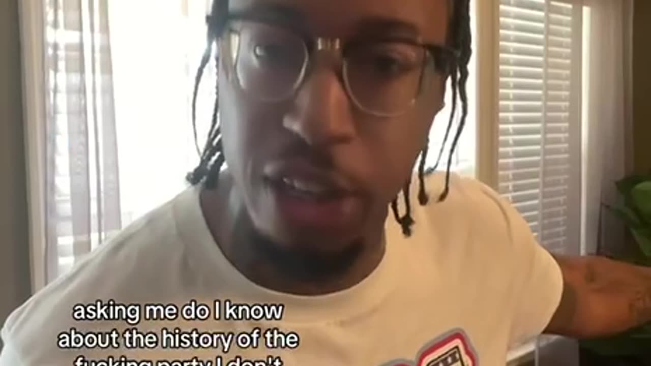 Yall dont know wtf your talking about