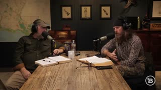 Allie Beth Stuckey: Jase and Al Give an Update on Phil Robertsons Tragic Diagnoses!